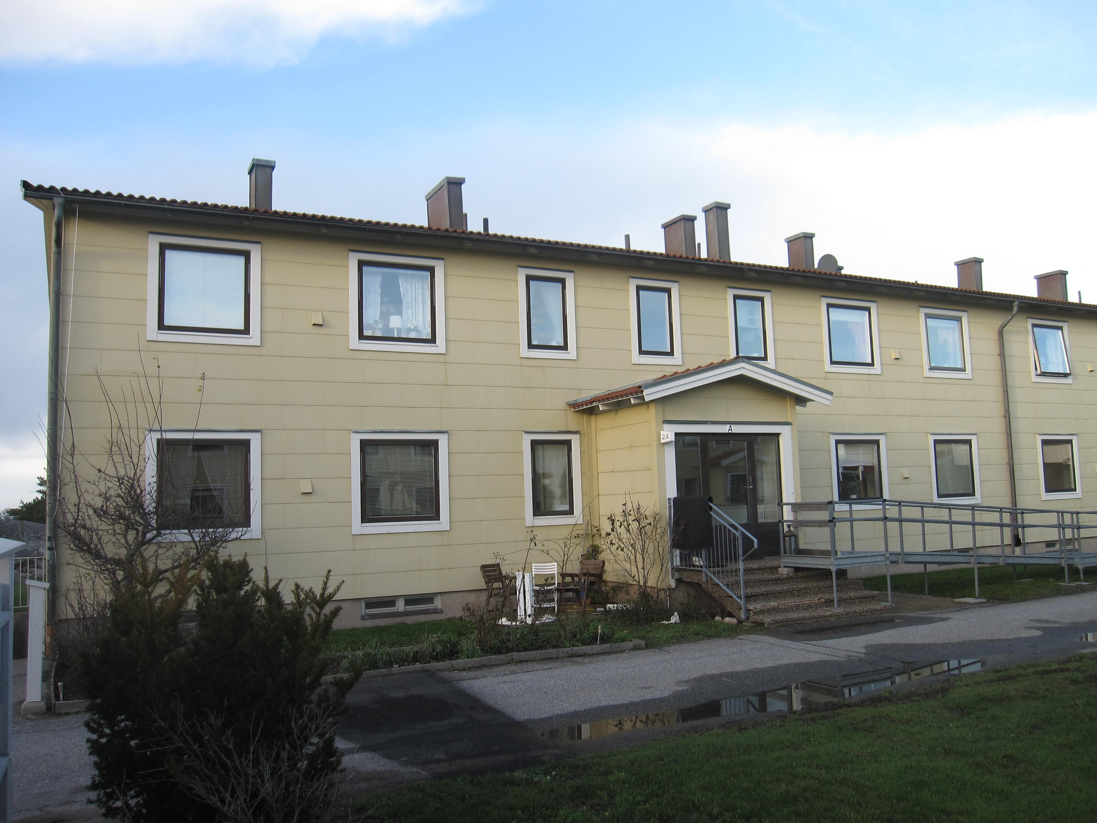 Skyttevägen 2 A, 456 51, SMÖGEN