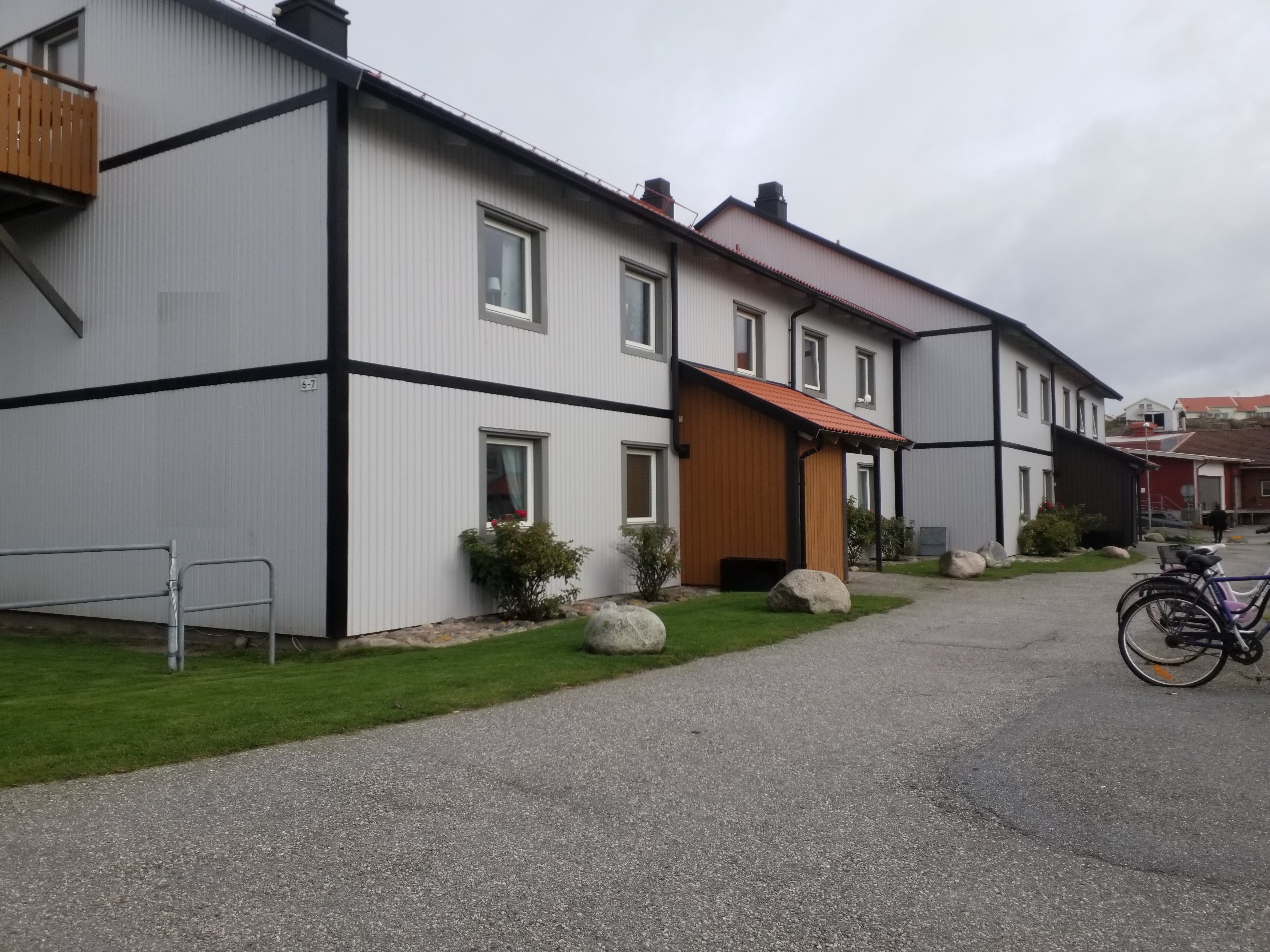 Väggabacken 7, 456 33, KUNGSHAMN