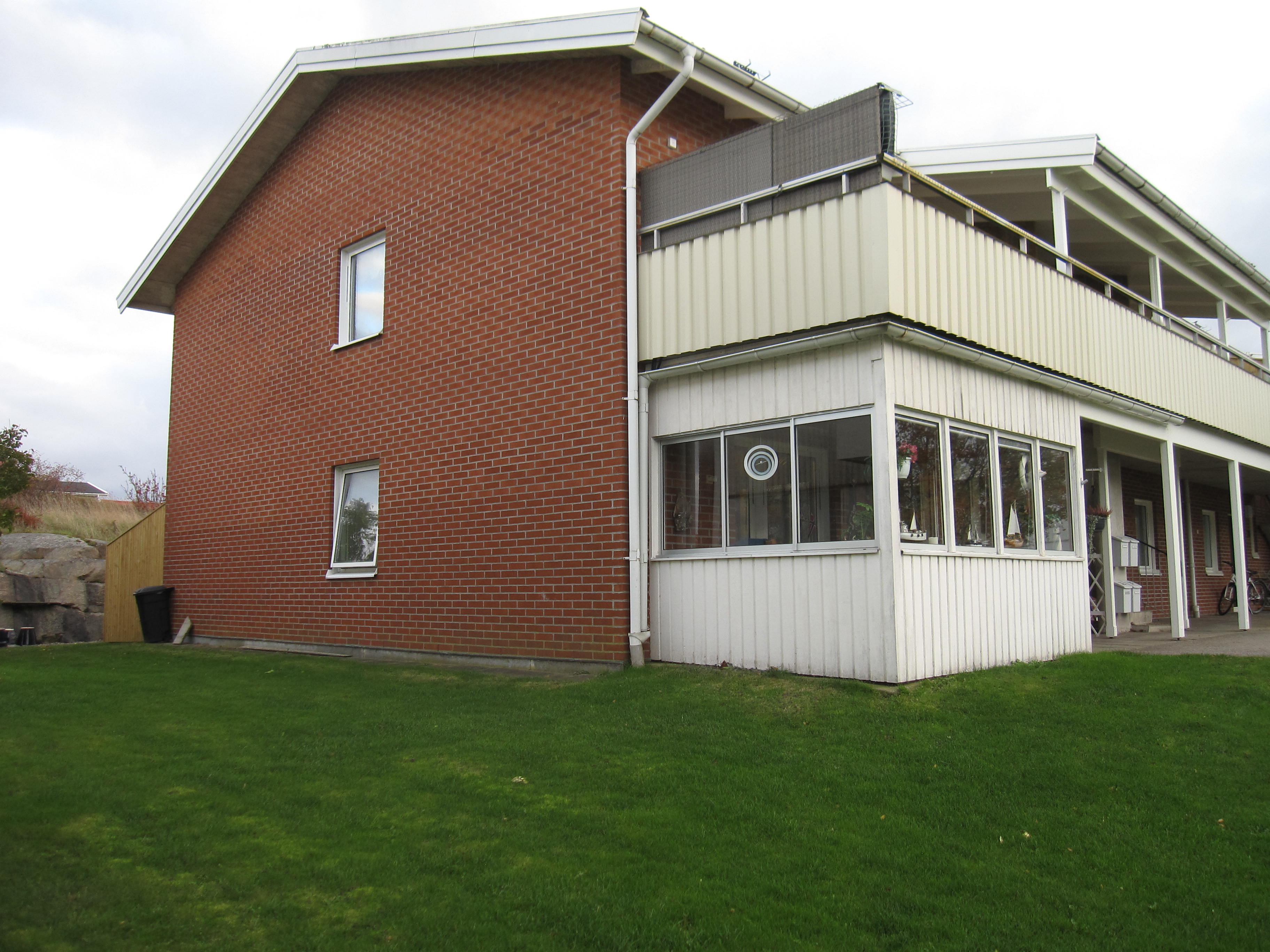 Mejselgatan 2 I, 456 33, KUNGSHAMN