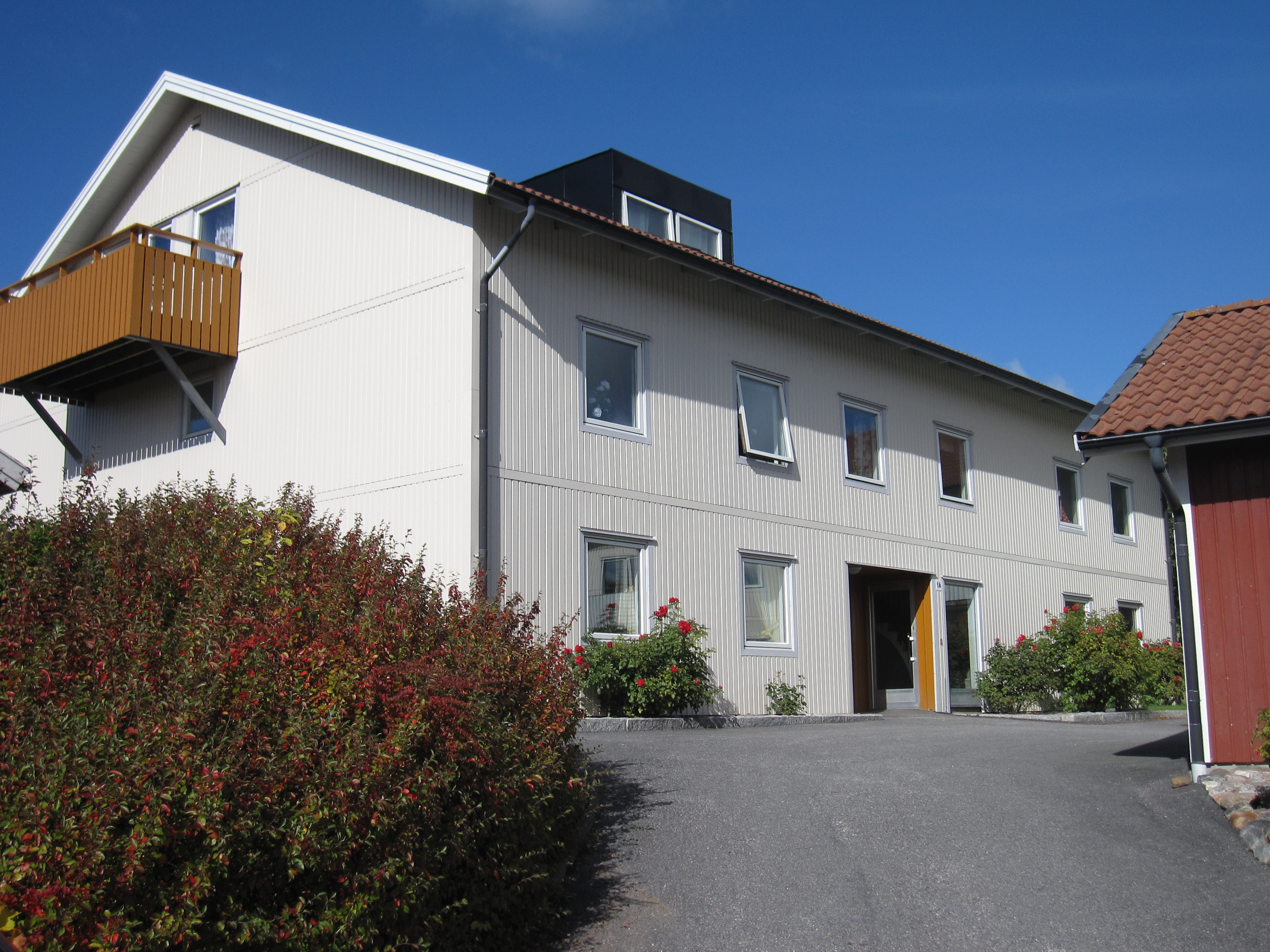 Långelidsvägen 1 A, 456 62, HUNNEBOSTRAND