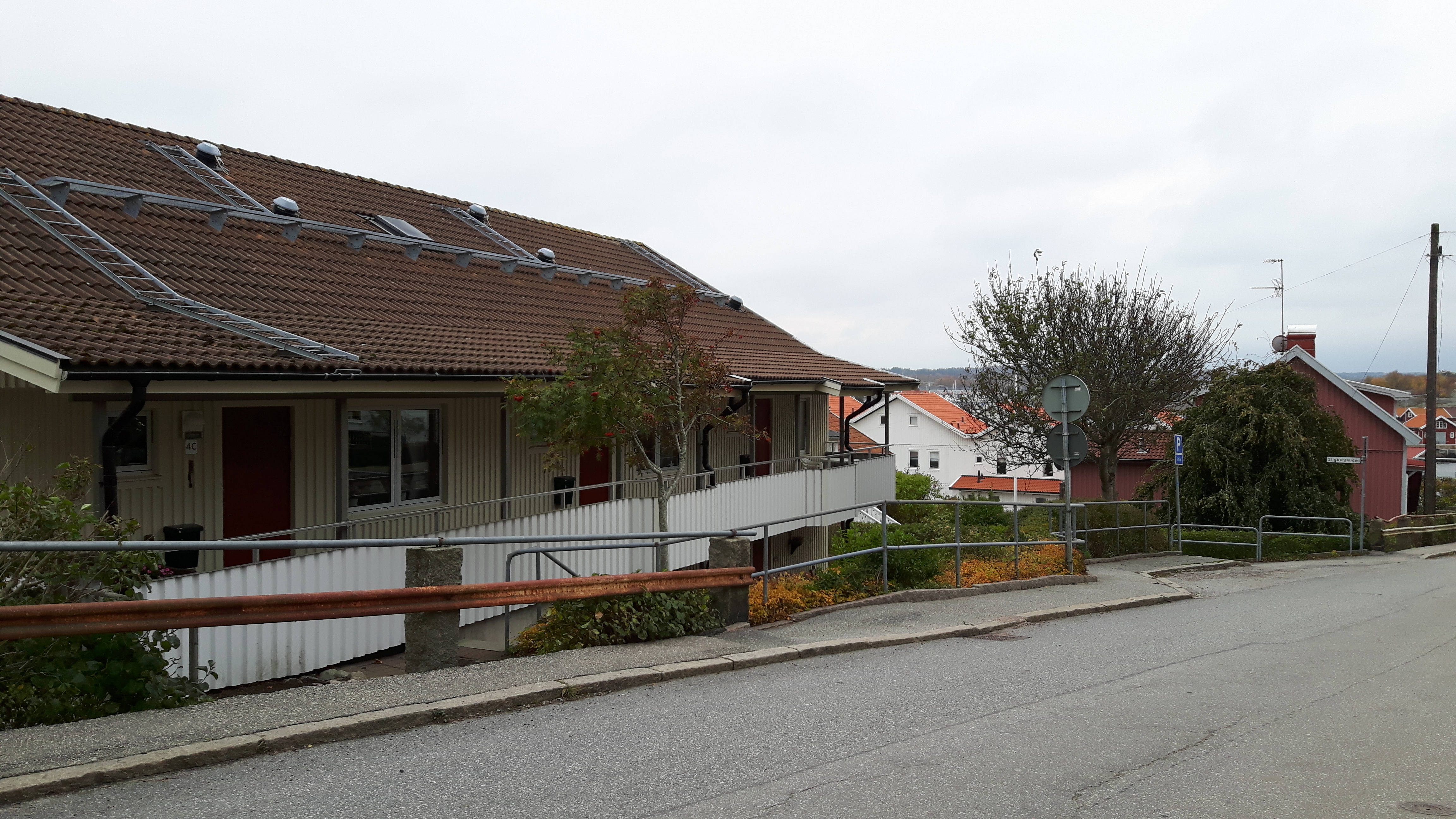 Köpmansgatan 4 A, 456 61, HUNNEBOSTRAND