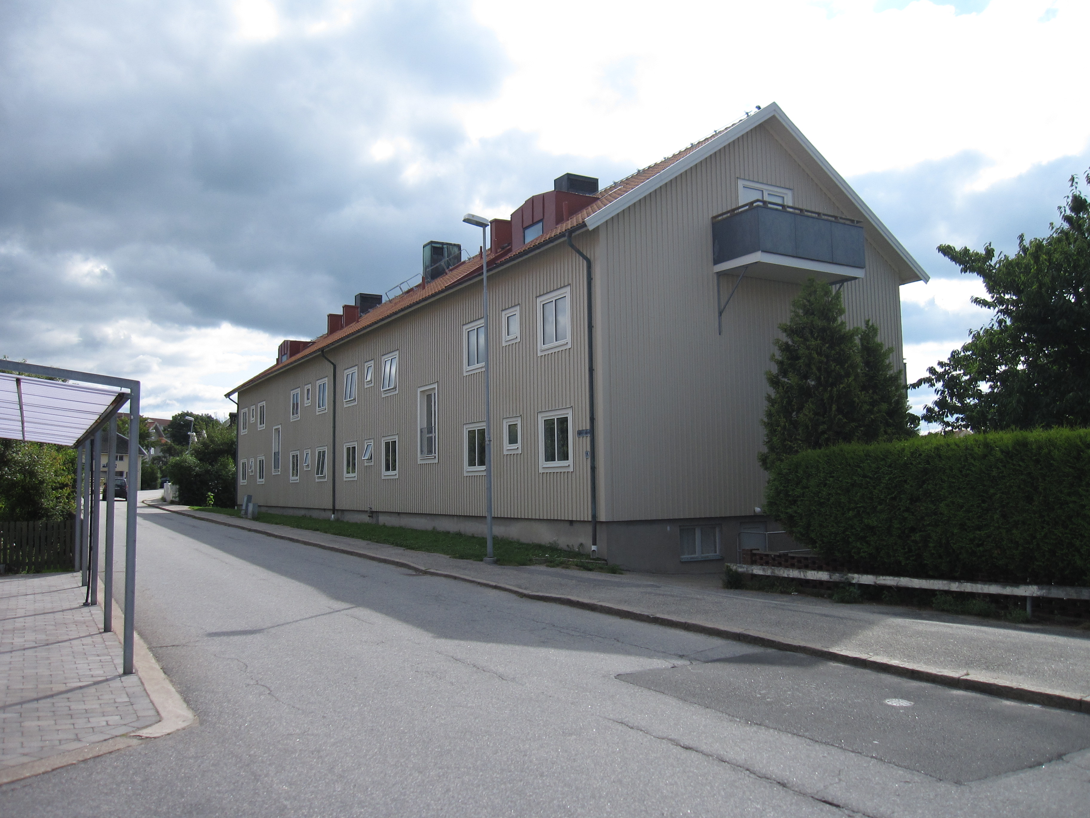 Köpmansgatan 16 A, 456 61, HUNNEBOSTRAND 3
