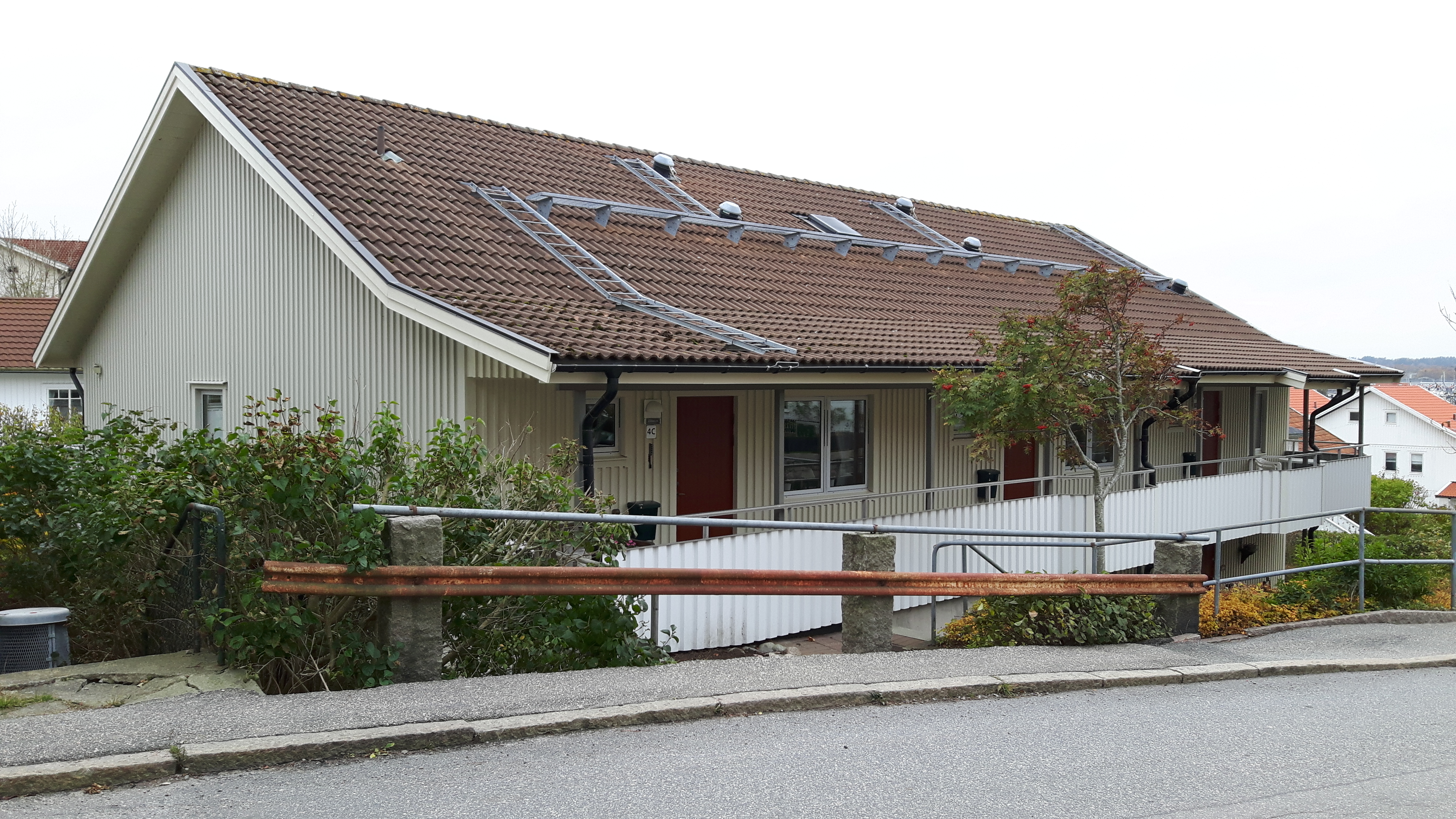 Köpmansgatan 4 A, 456 61, HUNNEBOSTRAND