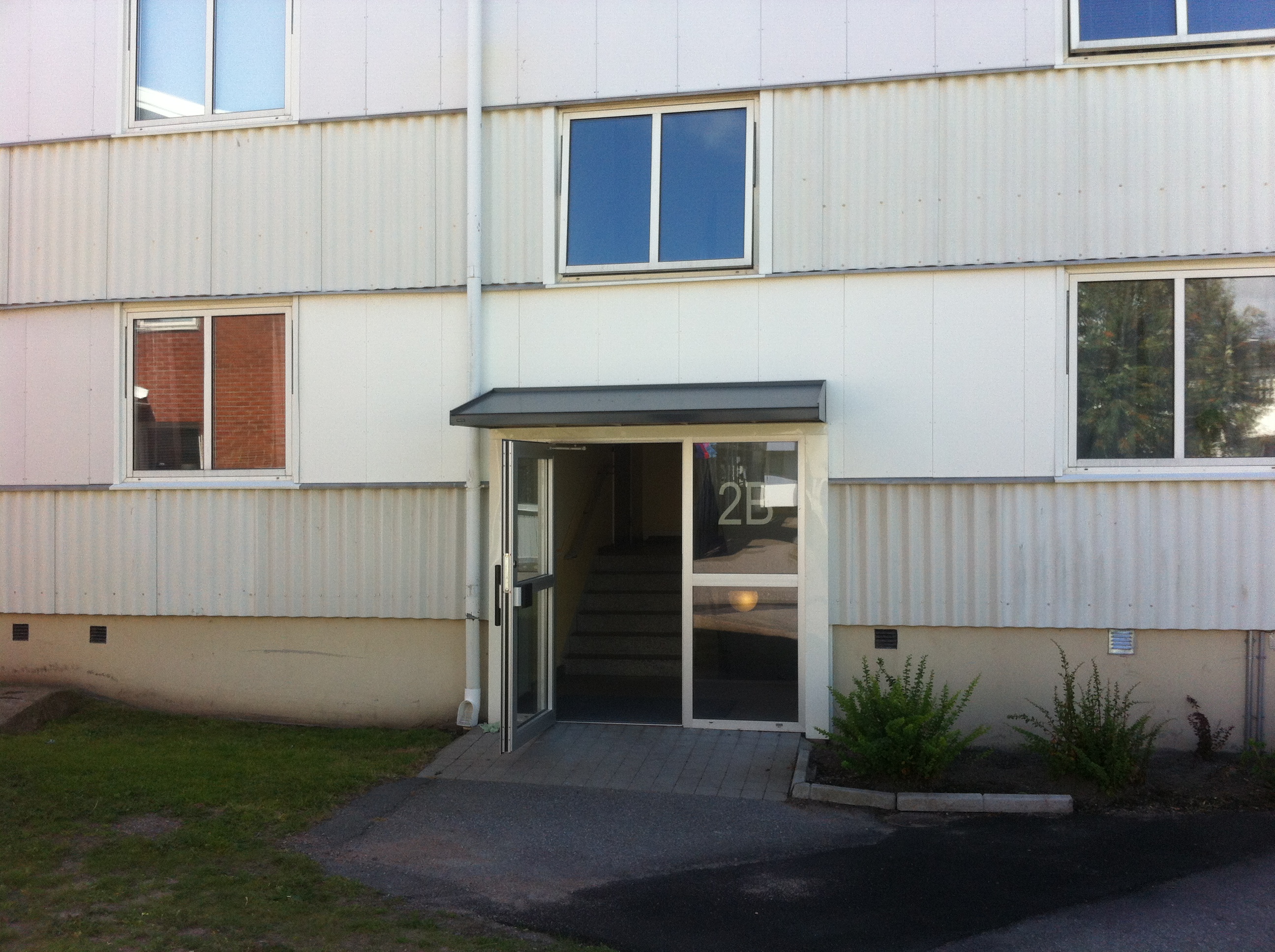 Mejselgatan 2 B, 456 33, KUNGSHAMN 2