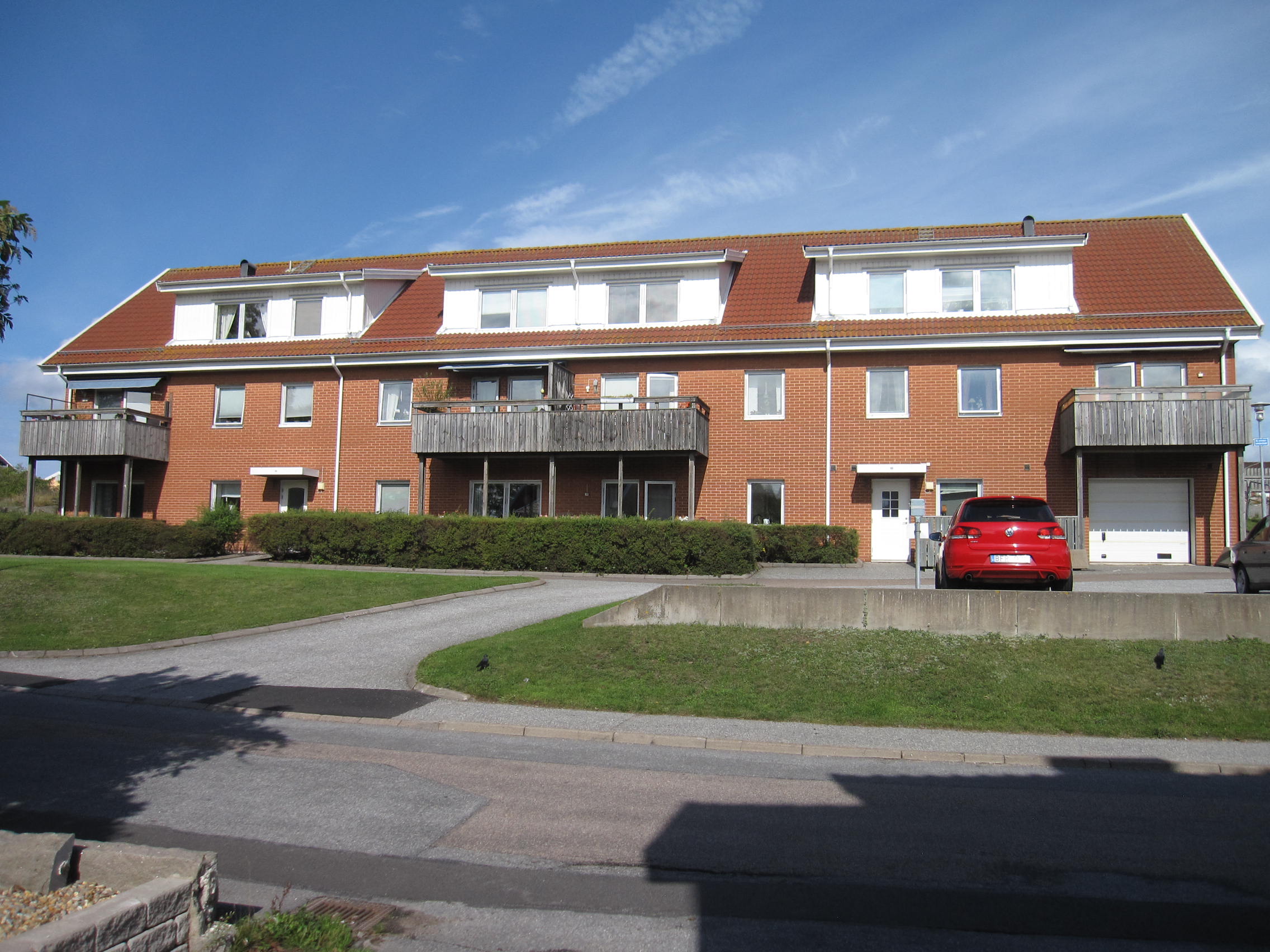 Vinkelgatan 2 B, 456 34, KUNGSHAMN 3