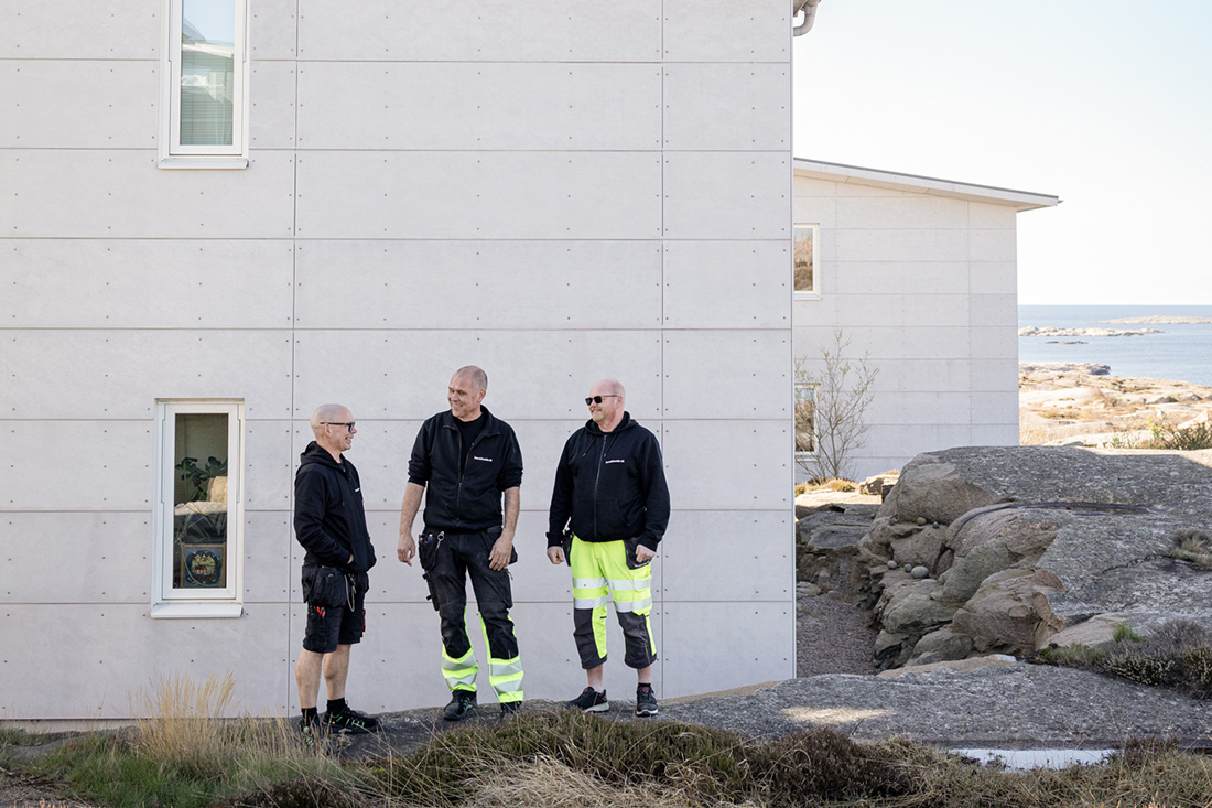 omslag till tidningen SB Nytt 2024 nr 1 