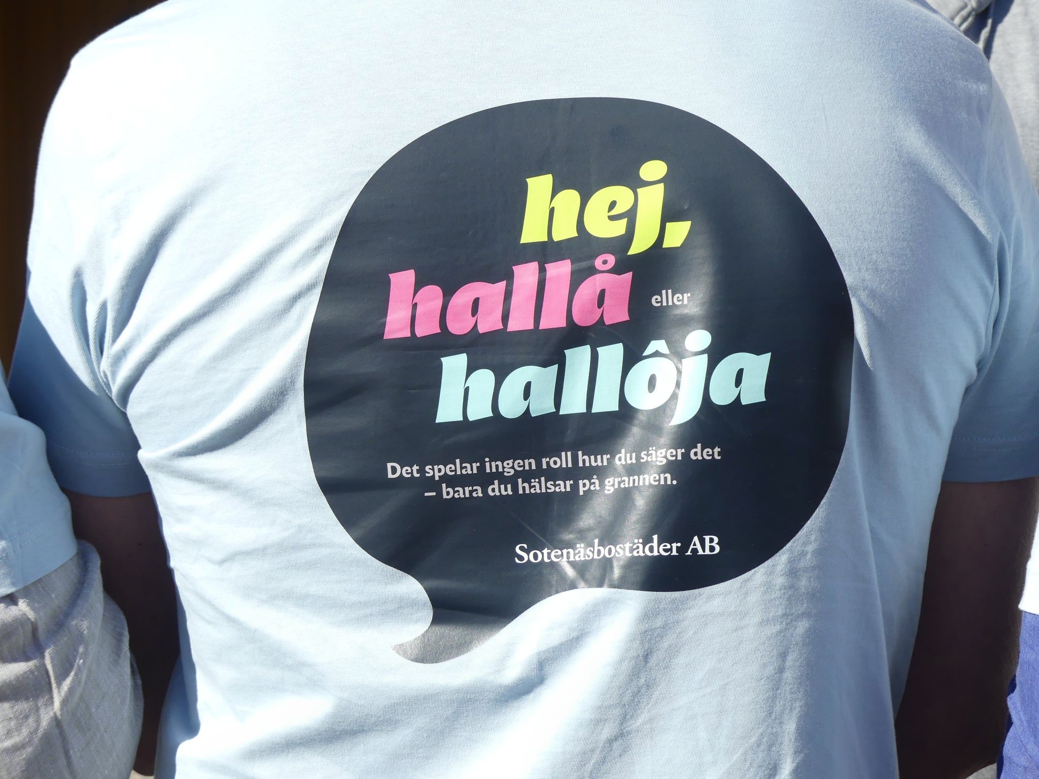 hej tshirt